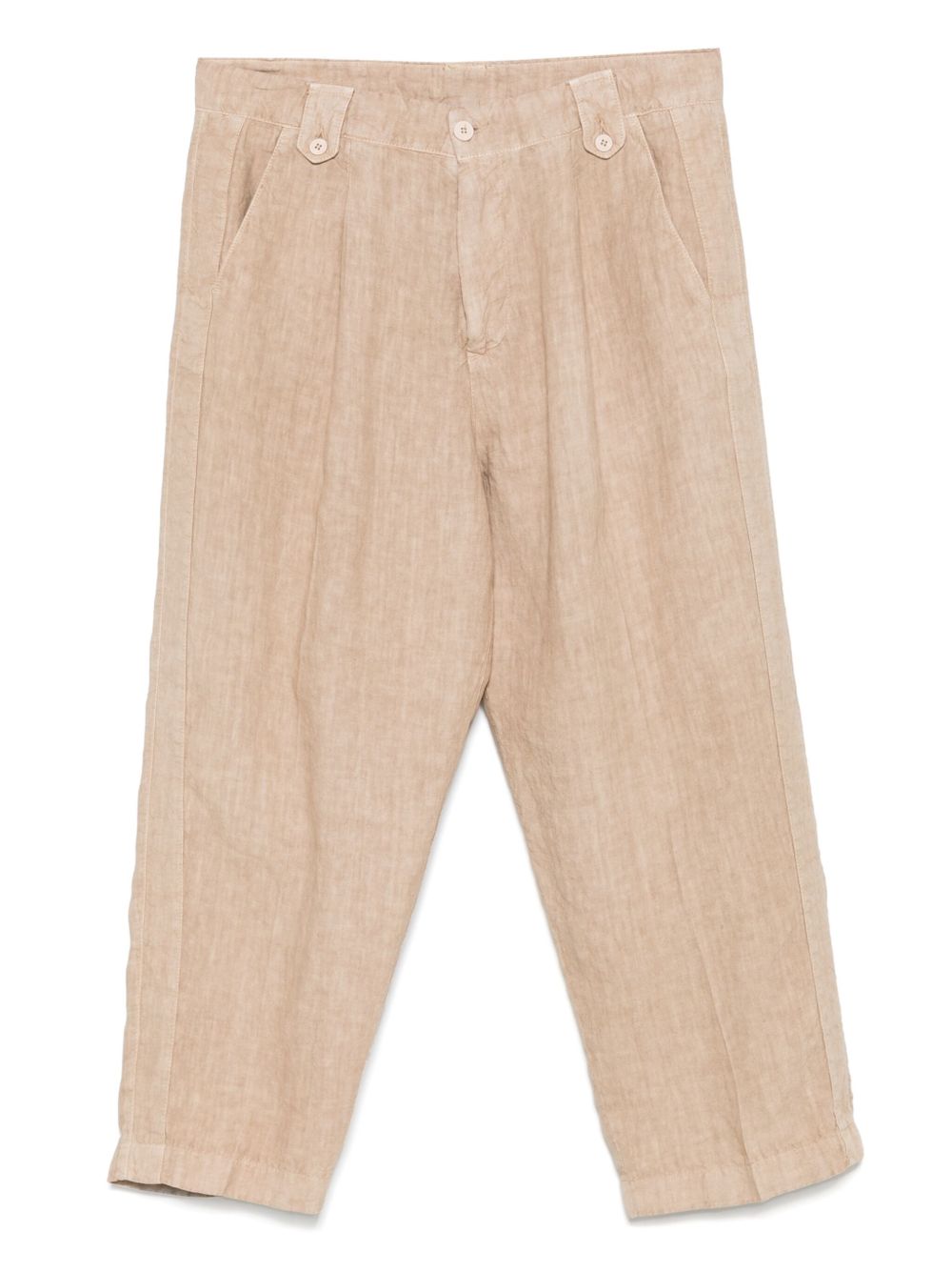 Costumein Miaky trousers - Neutrals