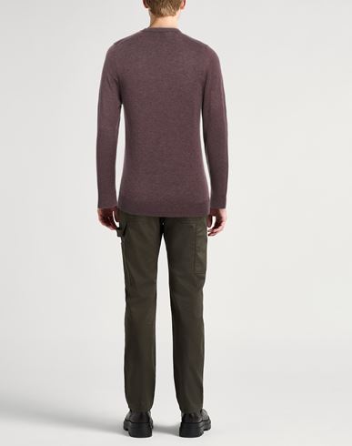 Man Sweater Cocoa