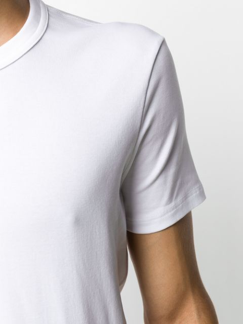 Short-sleeve T-shirt