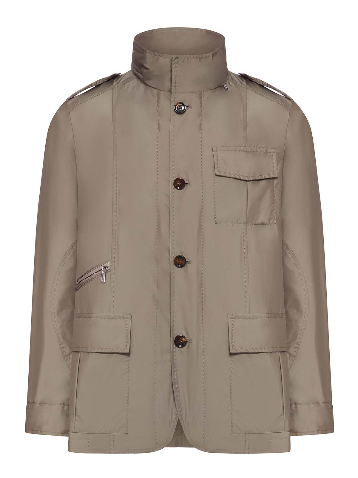 Porto-km Jacket