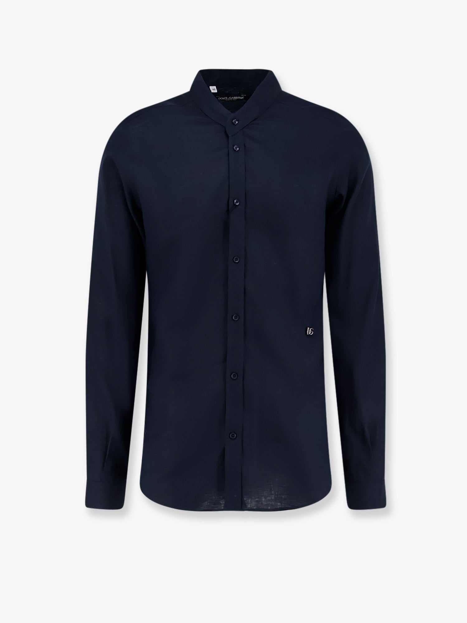 Shirt — Navy