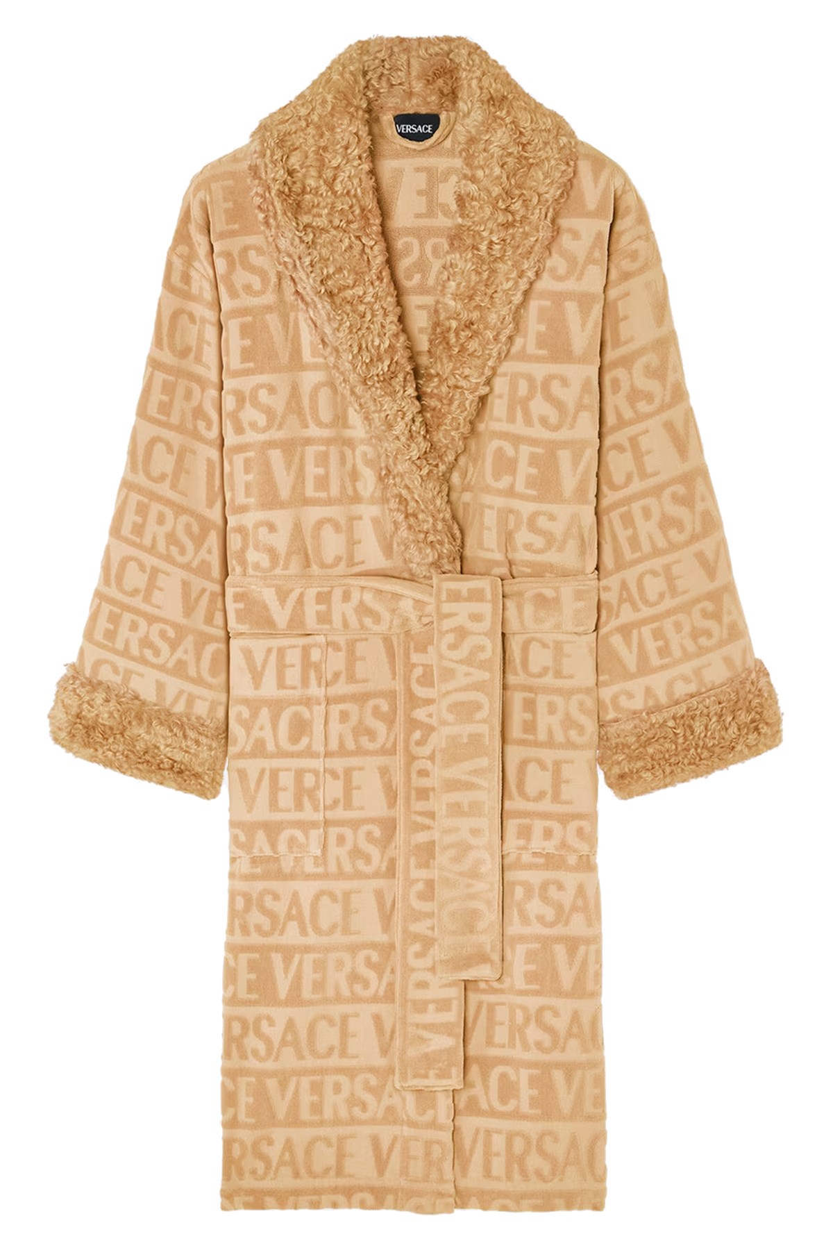 'Versace' Bathrobe