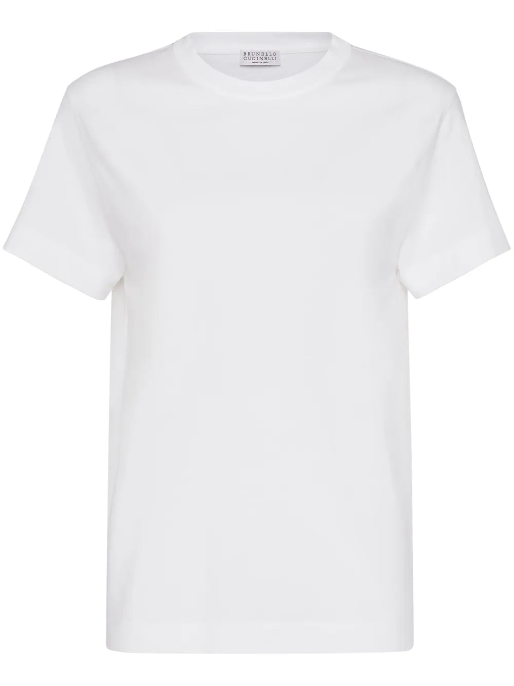 T-Shirt — white