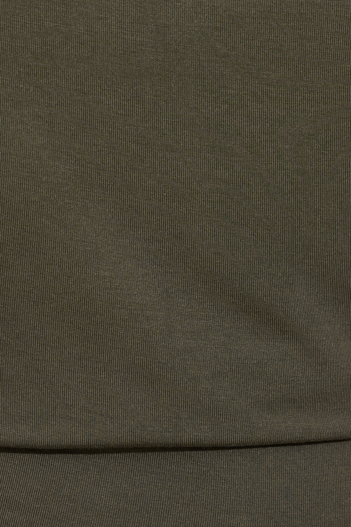 Smooth Dolman Boatneck Top