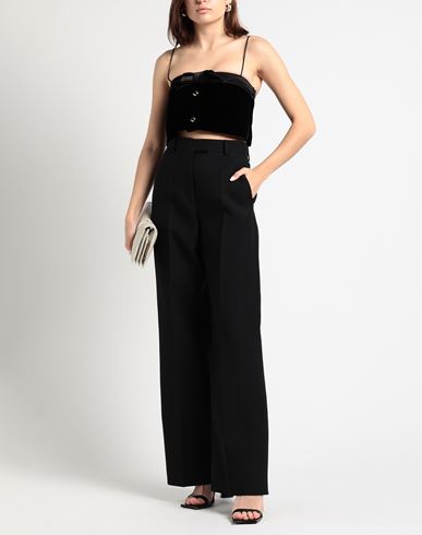 Woman Pants Black