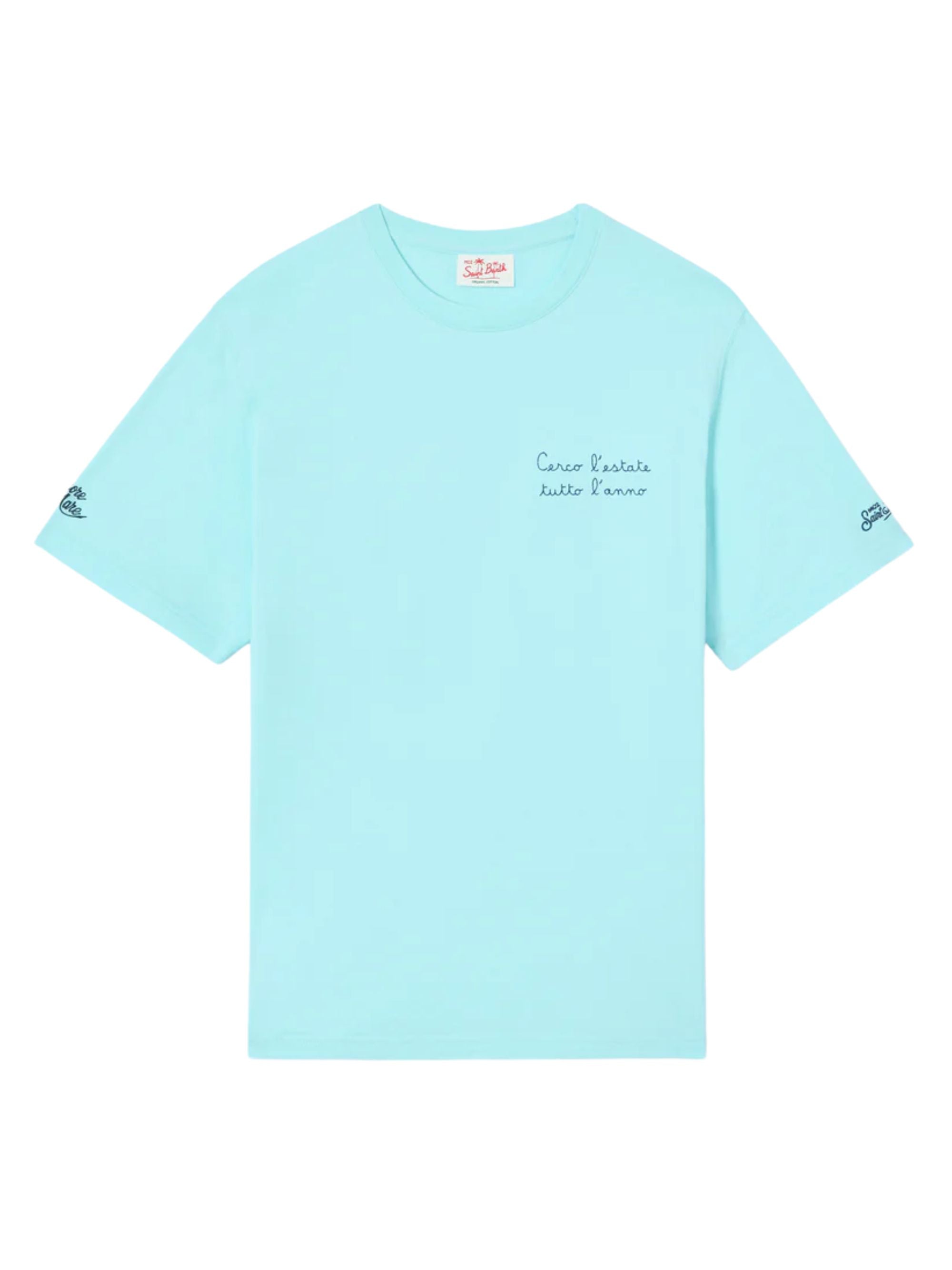 Lightweight Casual T-Shirt for Men
