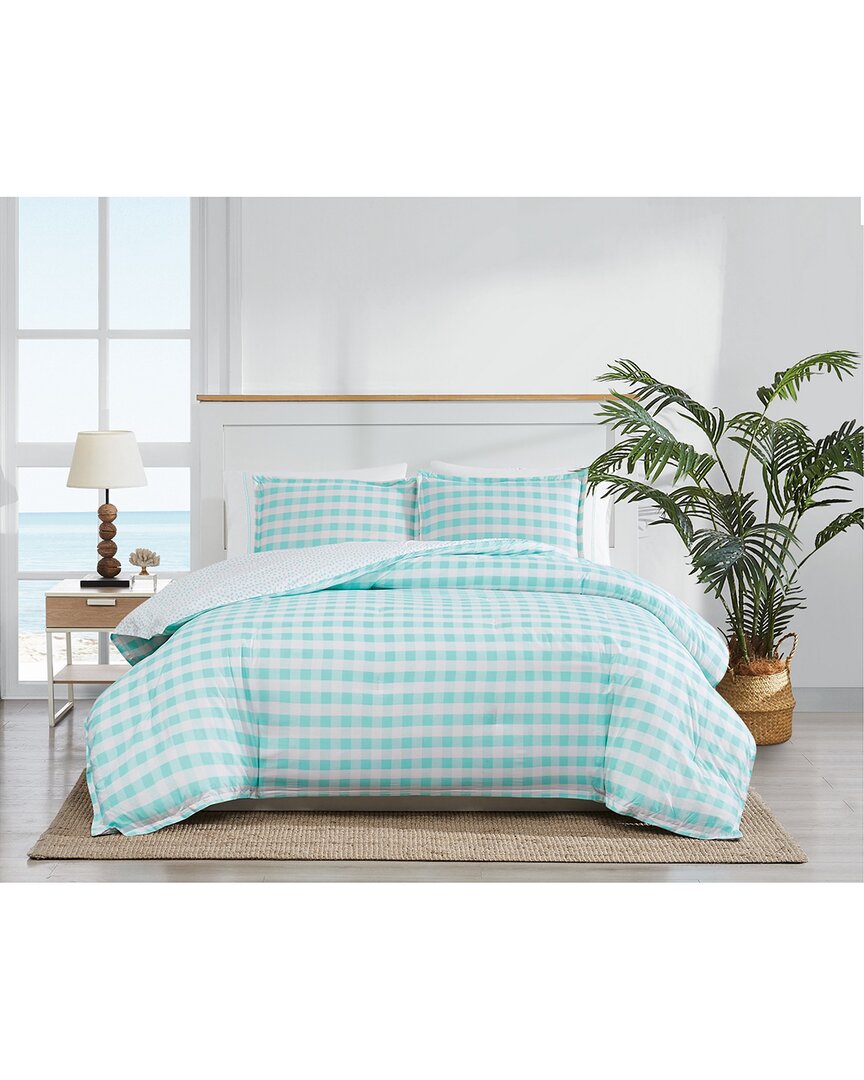 Barnaby Checkham Duvet Set