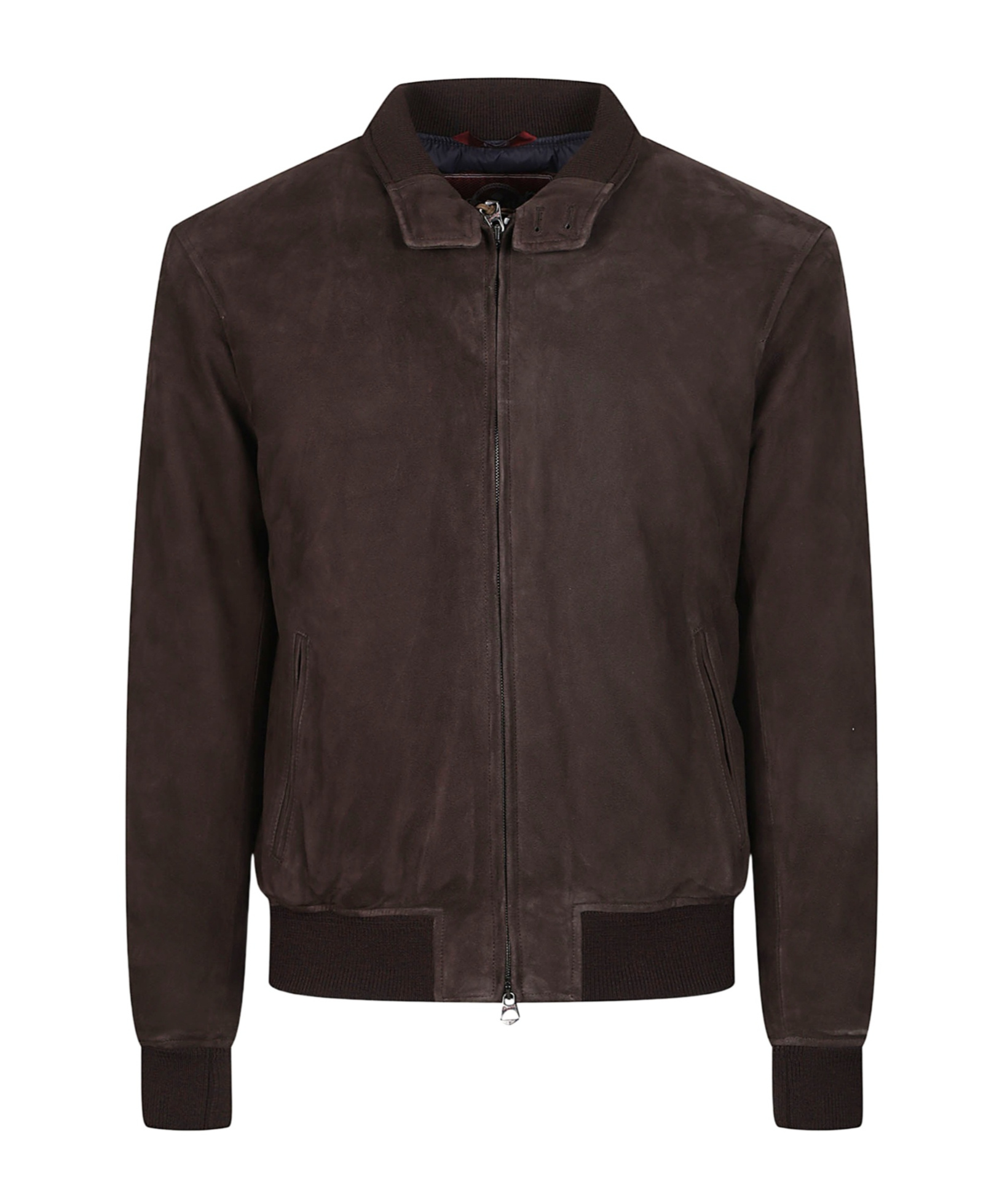 NUVOLA BOMBER JACKET