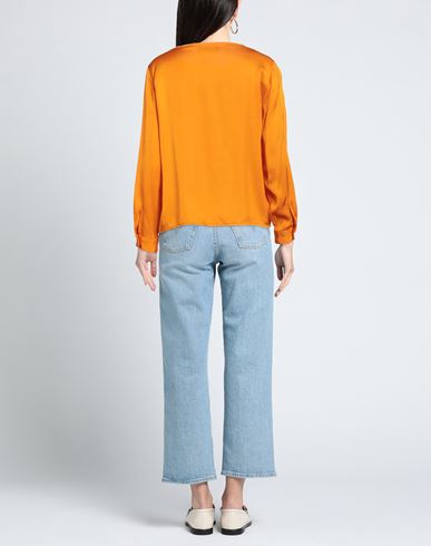 Woman Top Mandarin