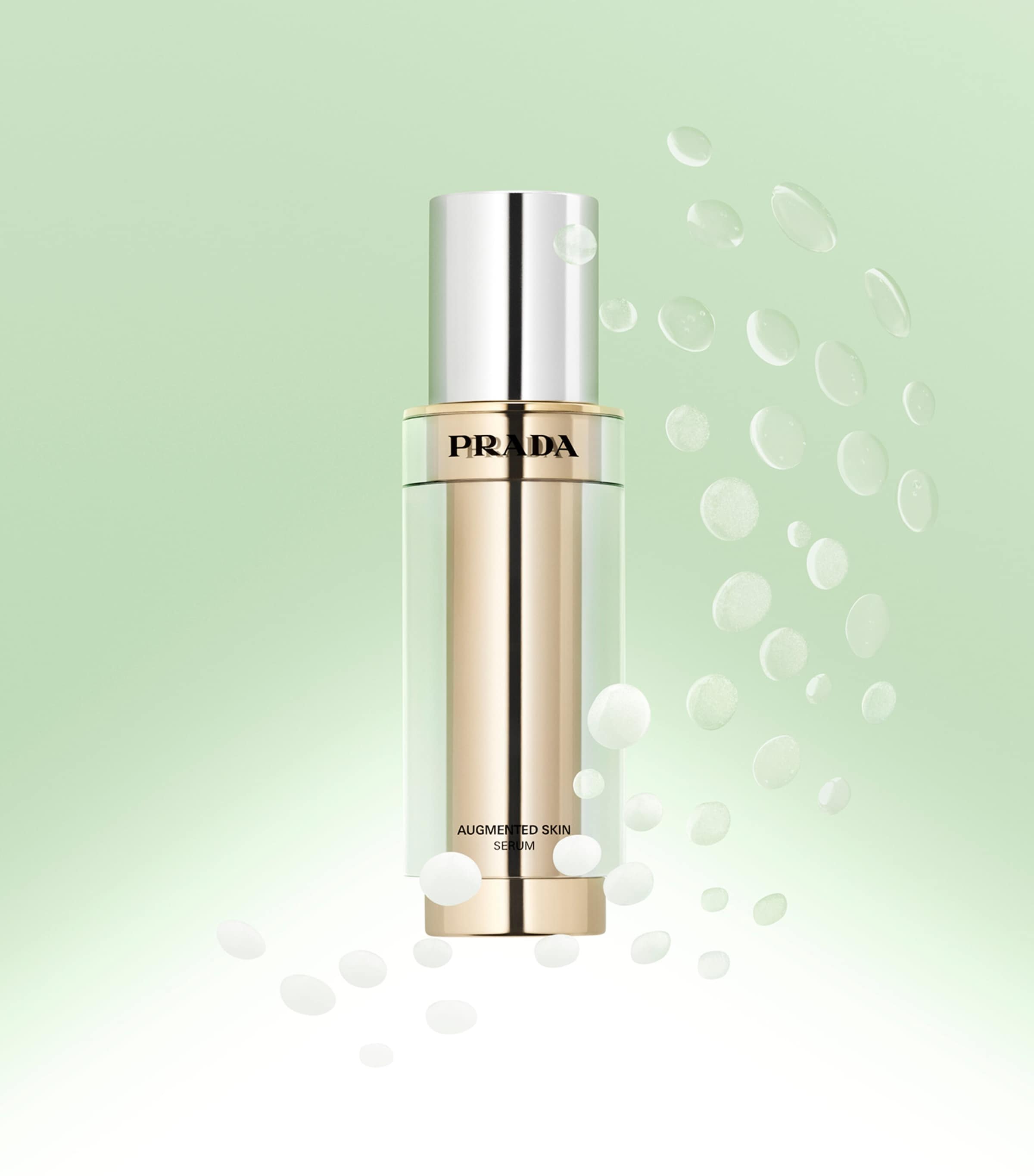 Augmented Skin The Serum