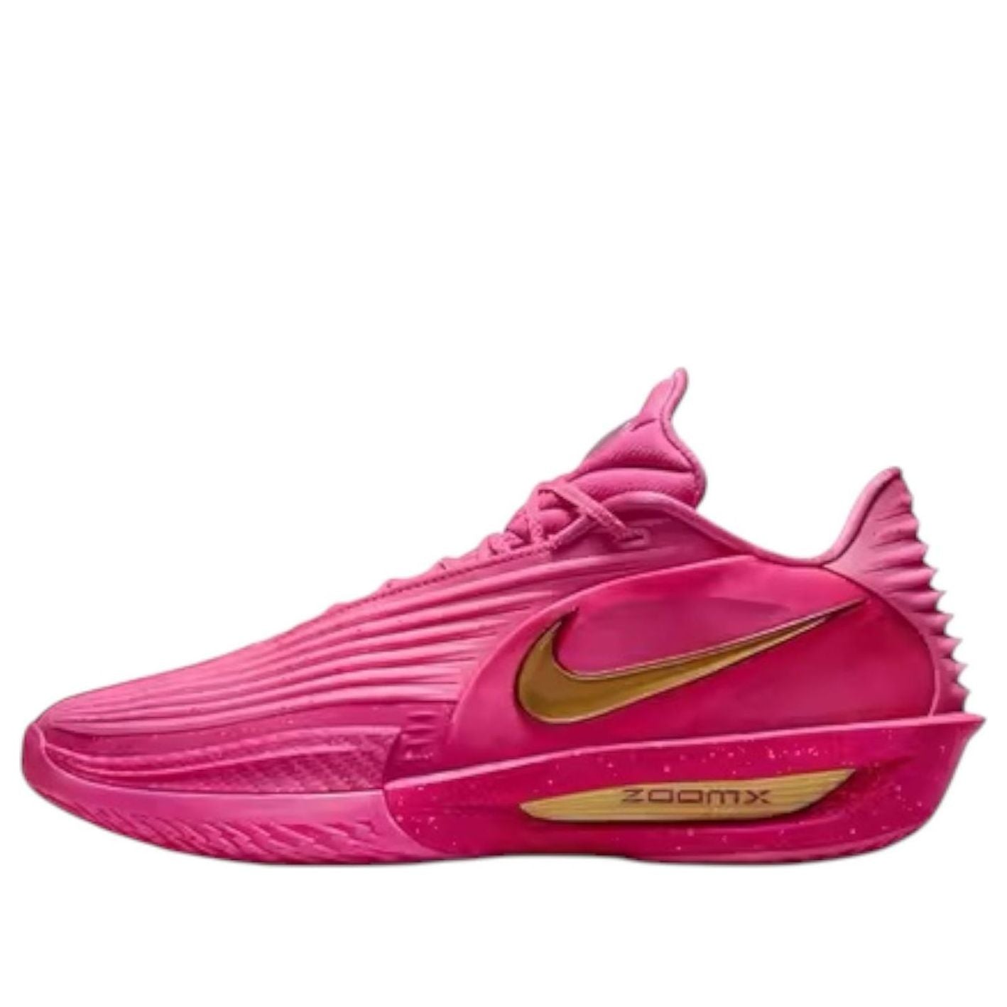Air Zoom GT Cut 3 Turbo EP 'Pink Gold'