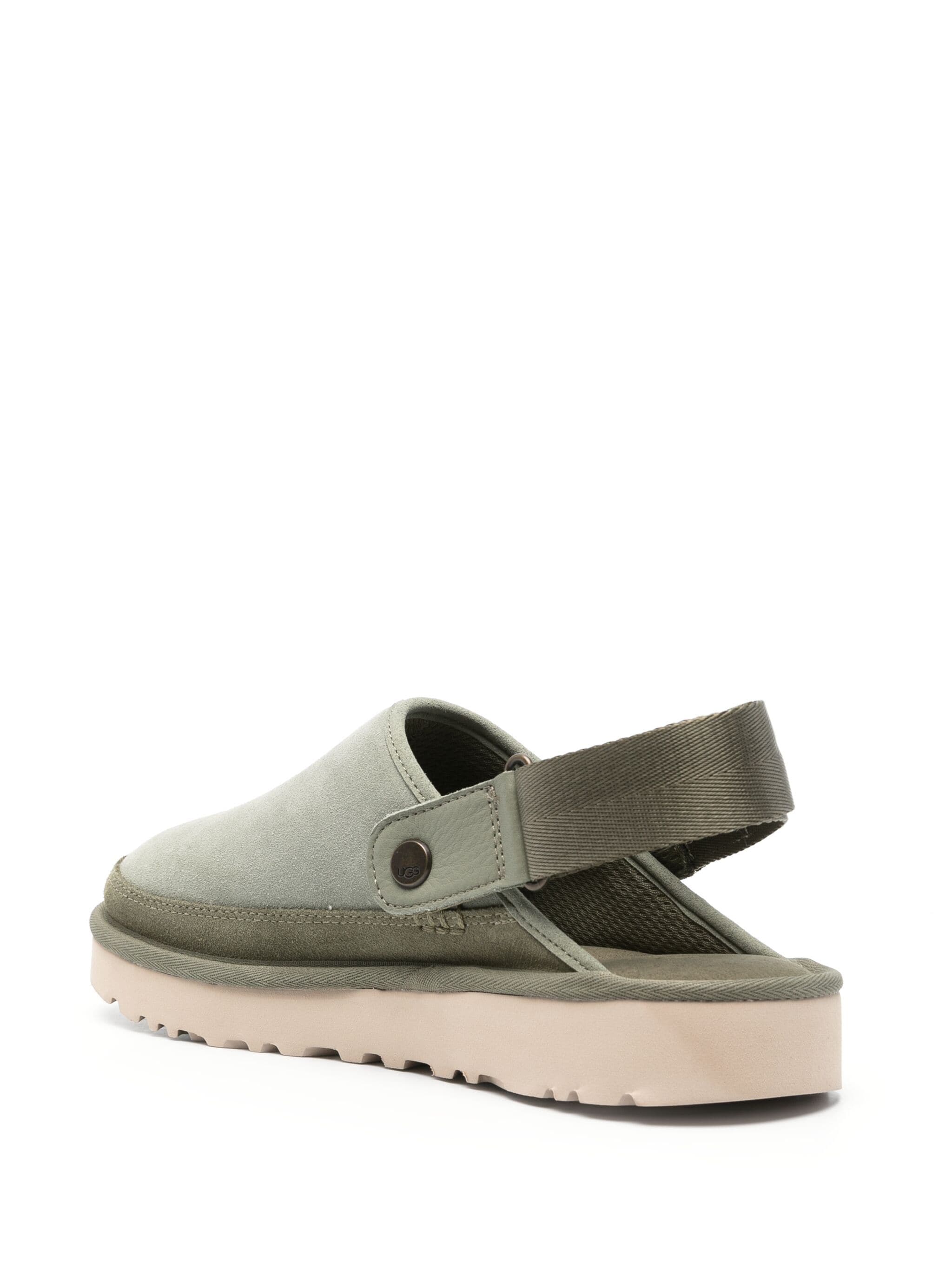 Ugg M Goldencoast Clog
