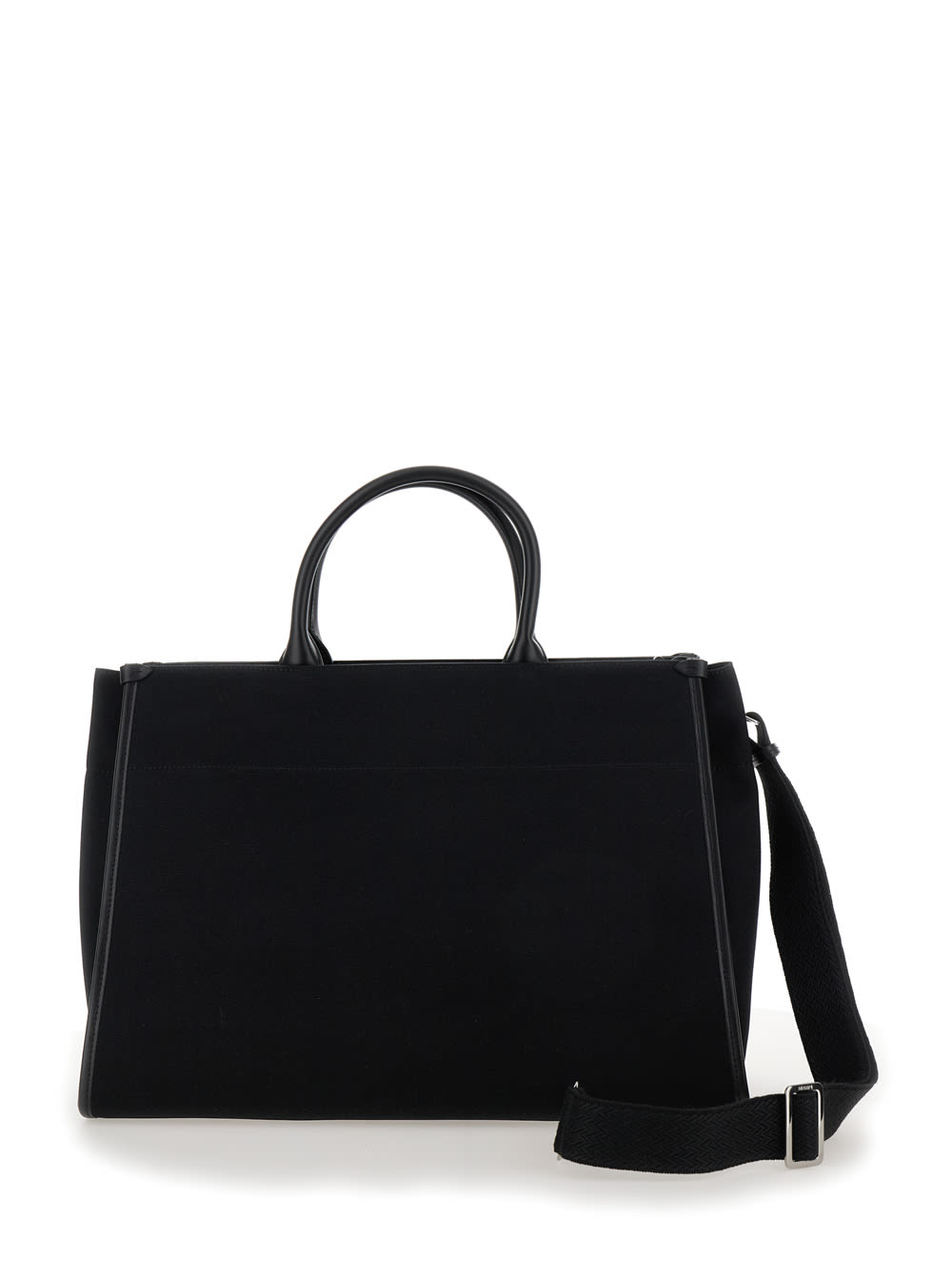 Tote Bag Mm With Strap
