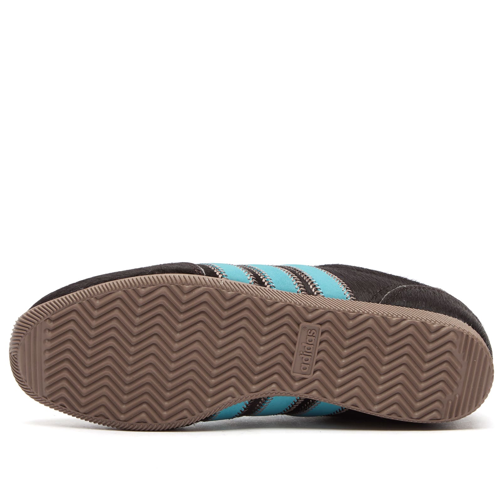Women's Japan W Sneaker Dark Brown/Preloved Blue/Trace Brown