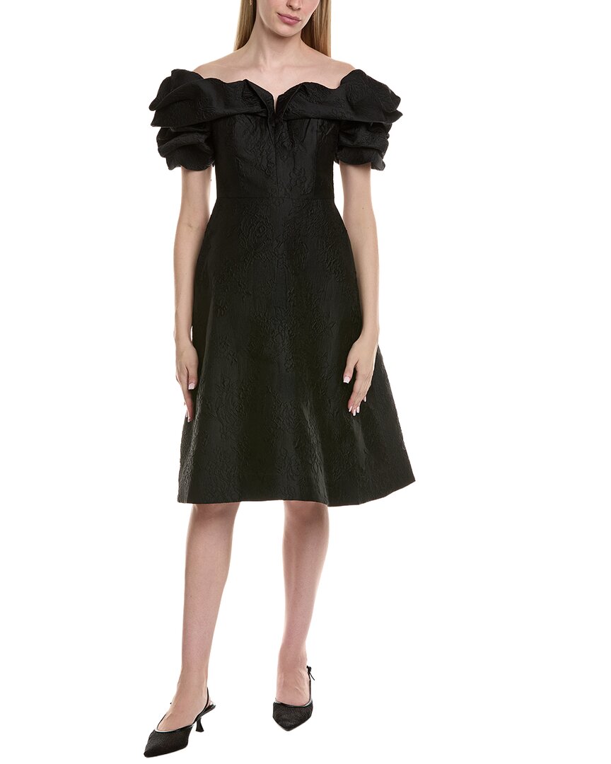 Midi Dress
