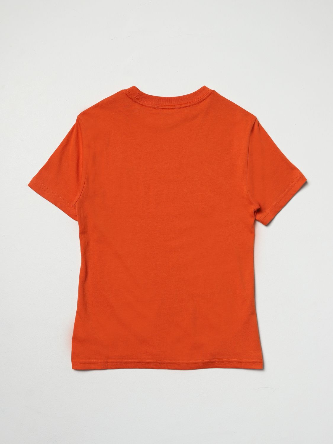 T-Shirt Kids color Orange