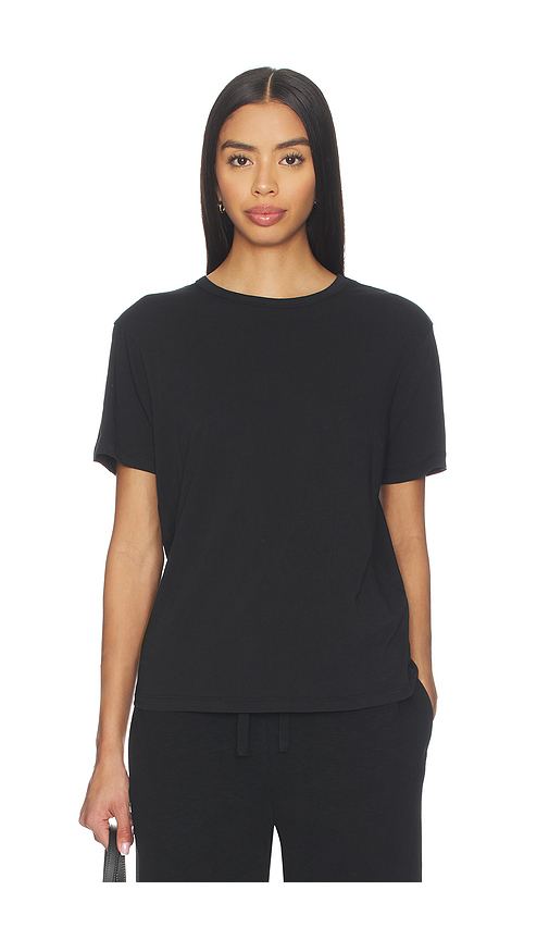 Entire Studios T-SHIRT MINI en Black. L. Also en M, S