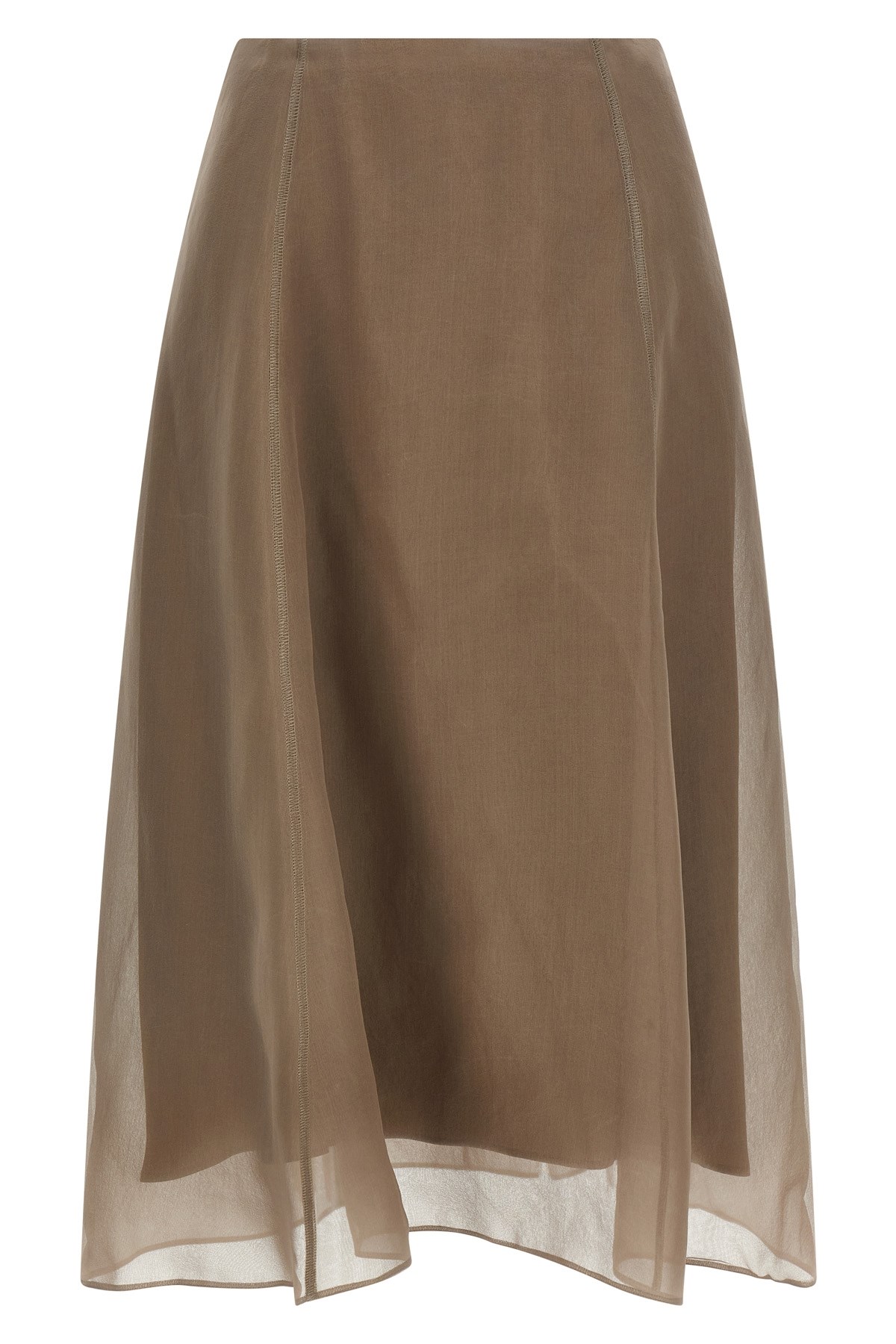 'Circle' Skirt