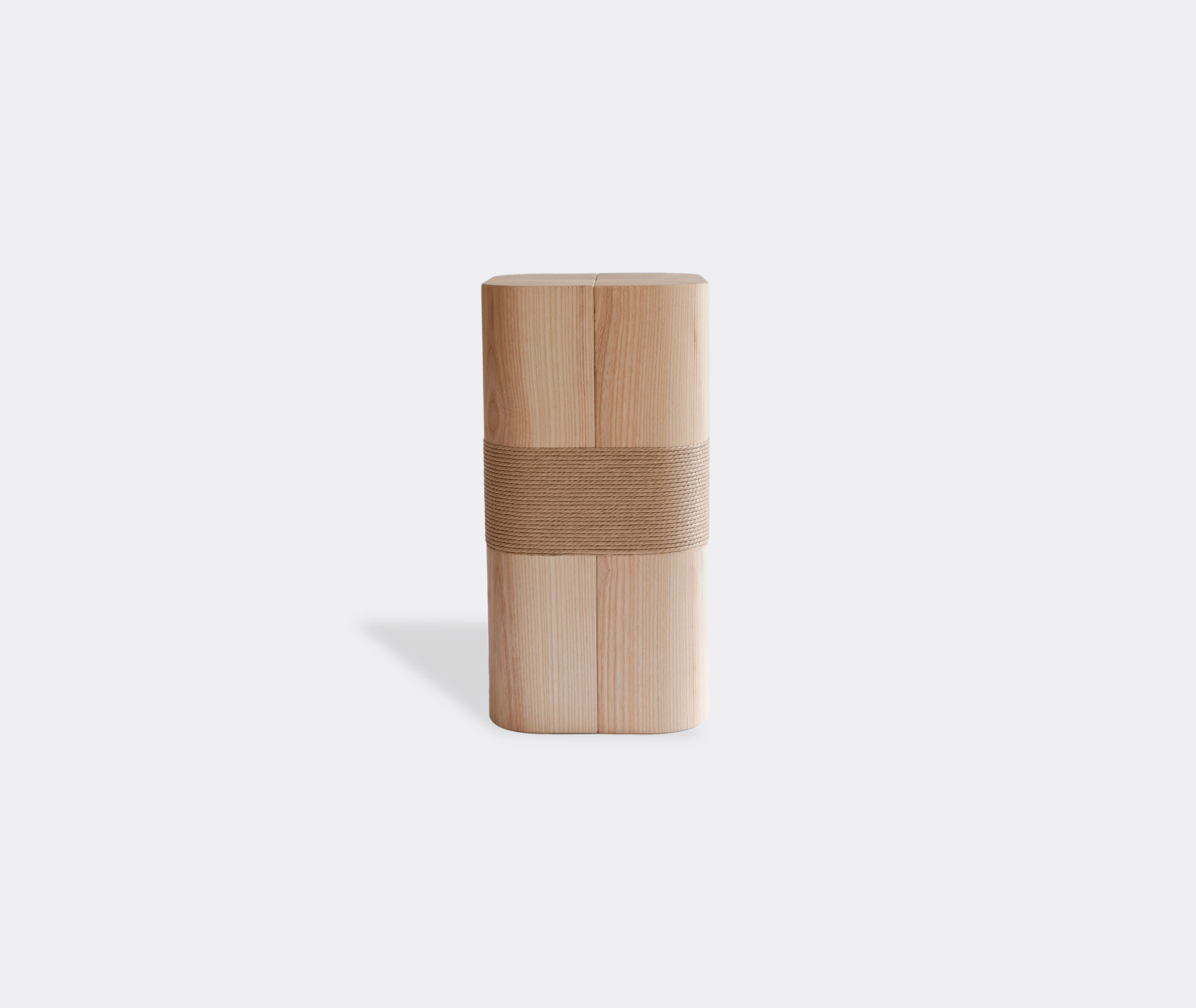 'monolith Plinth'