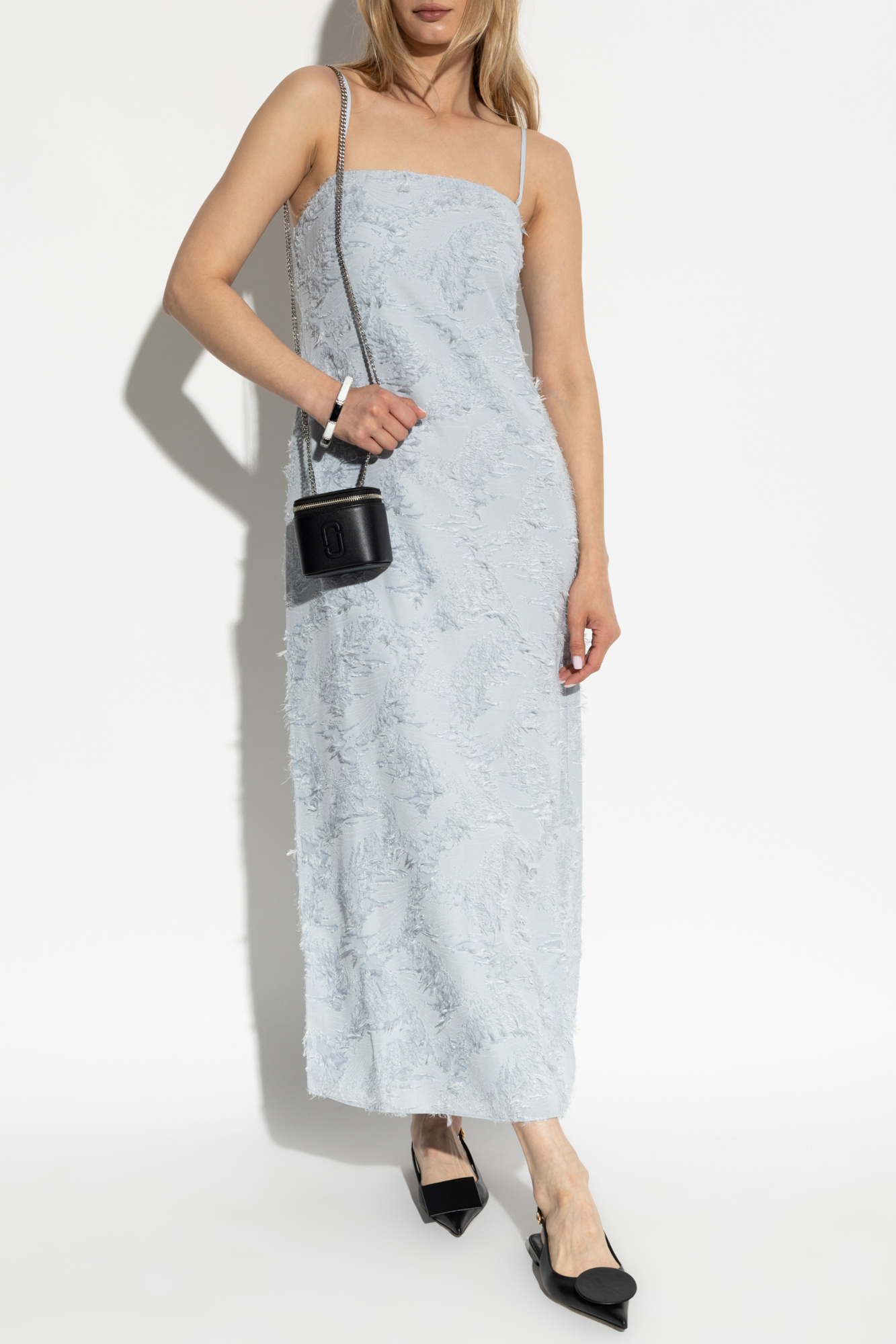 Dress `Salazio`, Women's, Light Blue