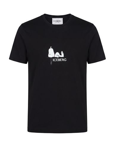 Peanuts Man T