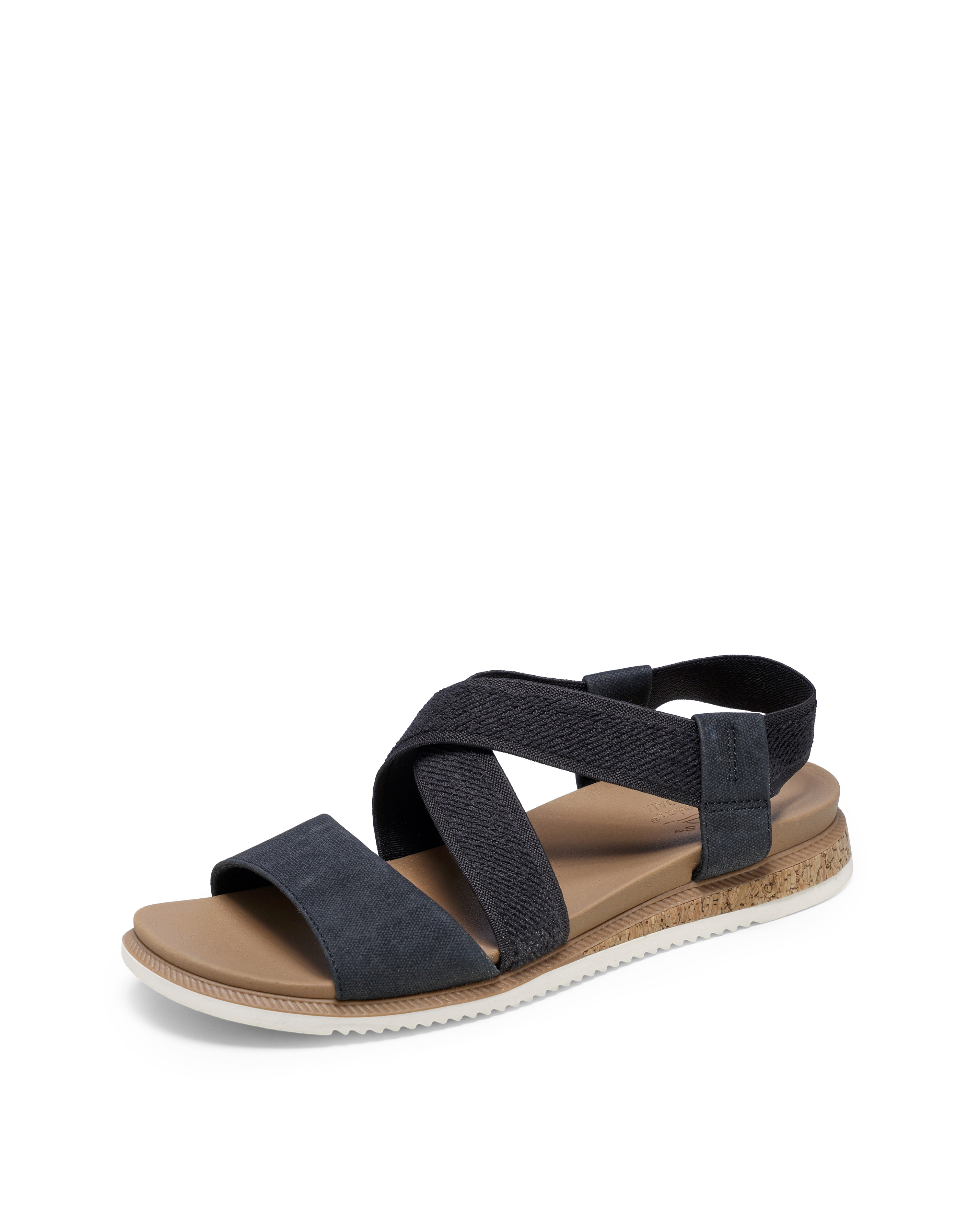 Skechers Desert Kiss Wide Sanda