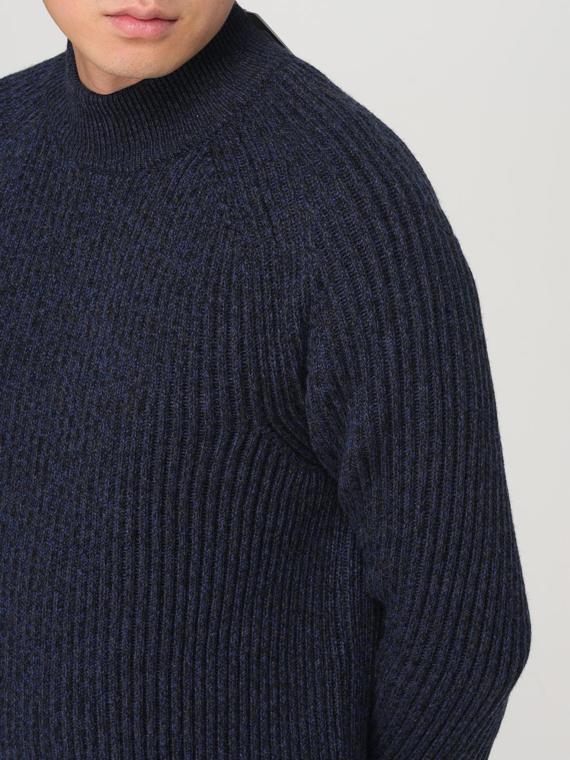 Sweater Men color Beige