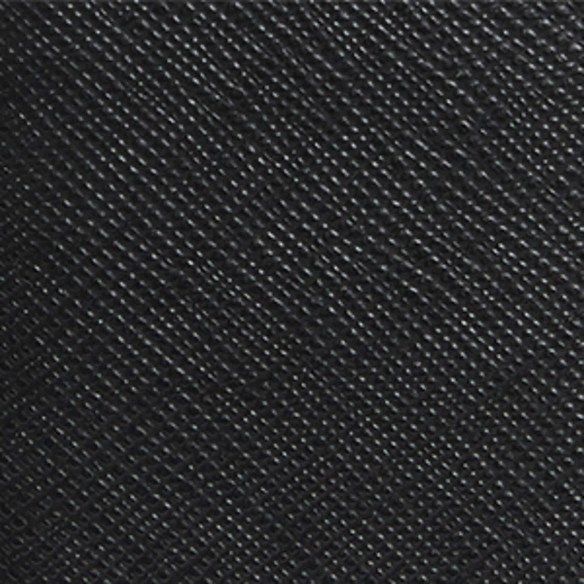 Faux Leather Bifold Card Holder