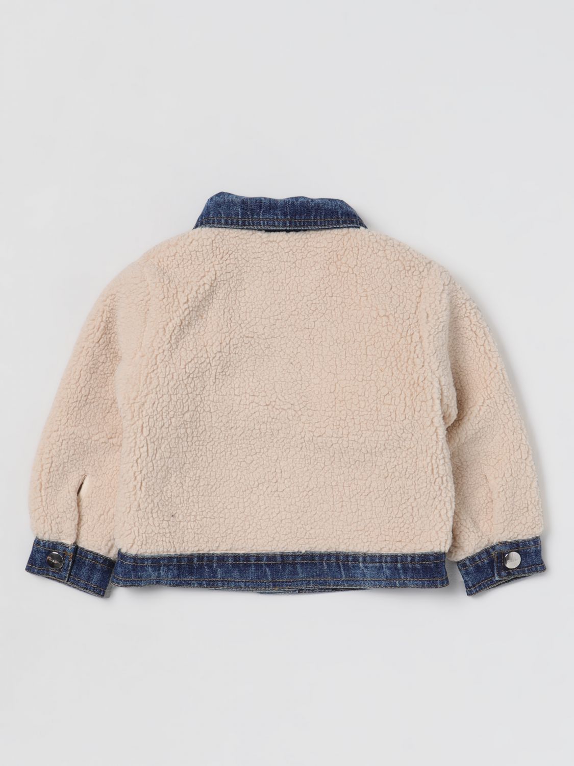 Jacket Kids color Beige