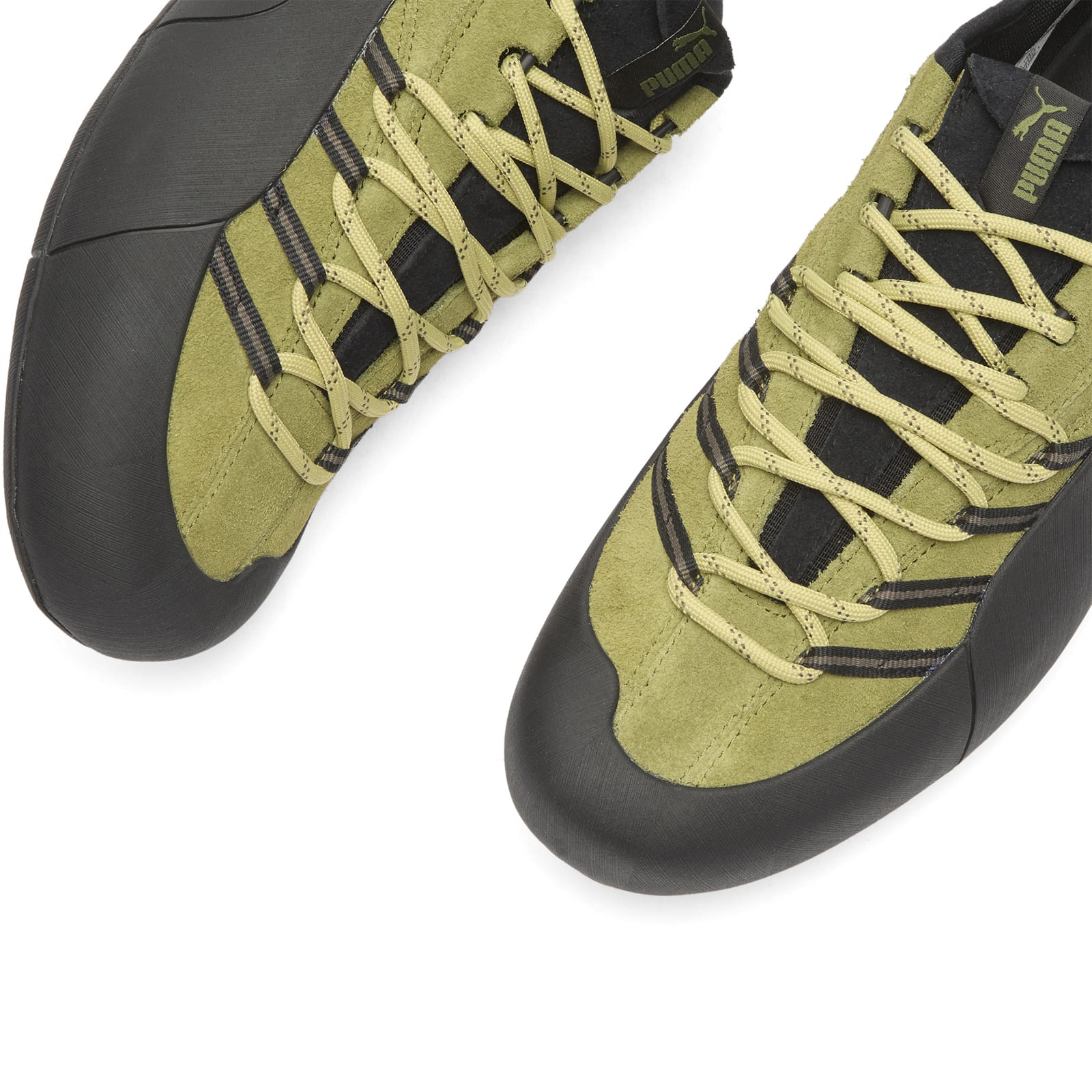 Men's Klim Sneaker Olive