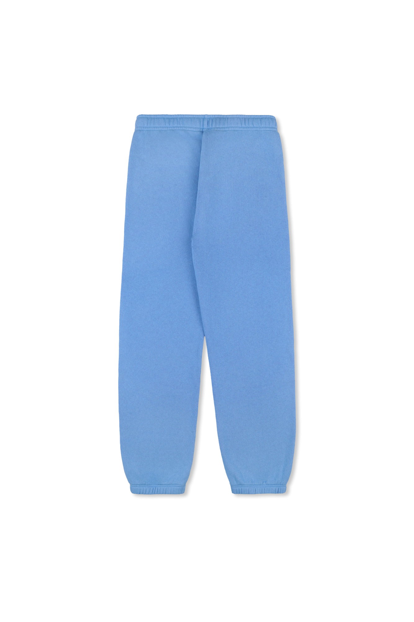 Sporty & Rich Kids Sweatpants, Unisex, Blue