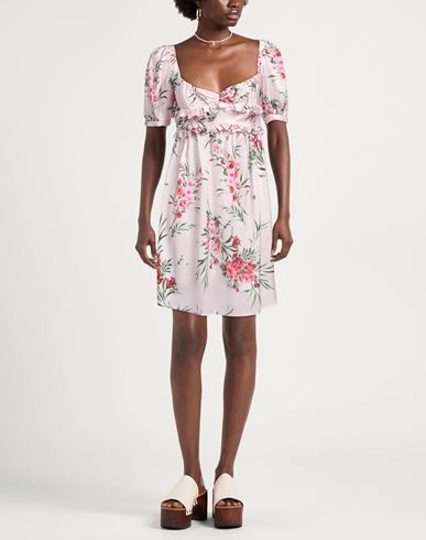 Woman Mini dress Pink