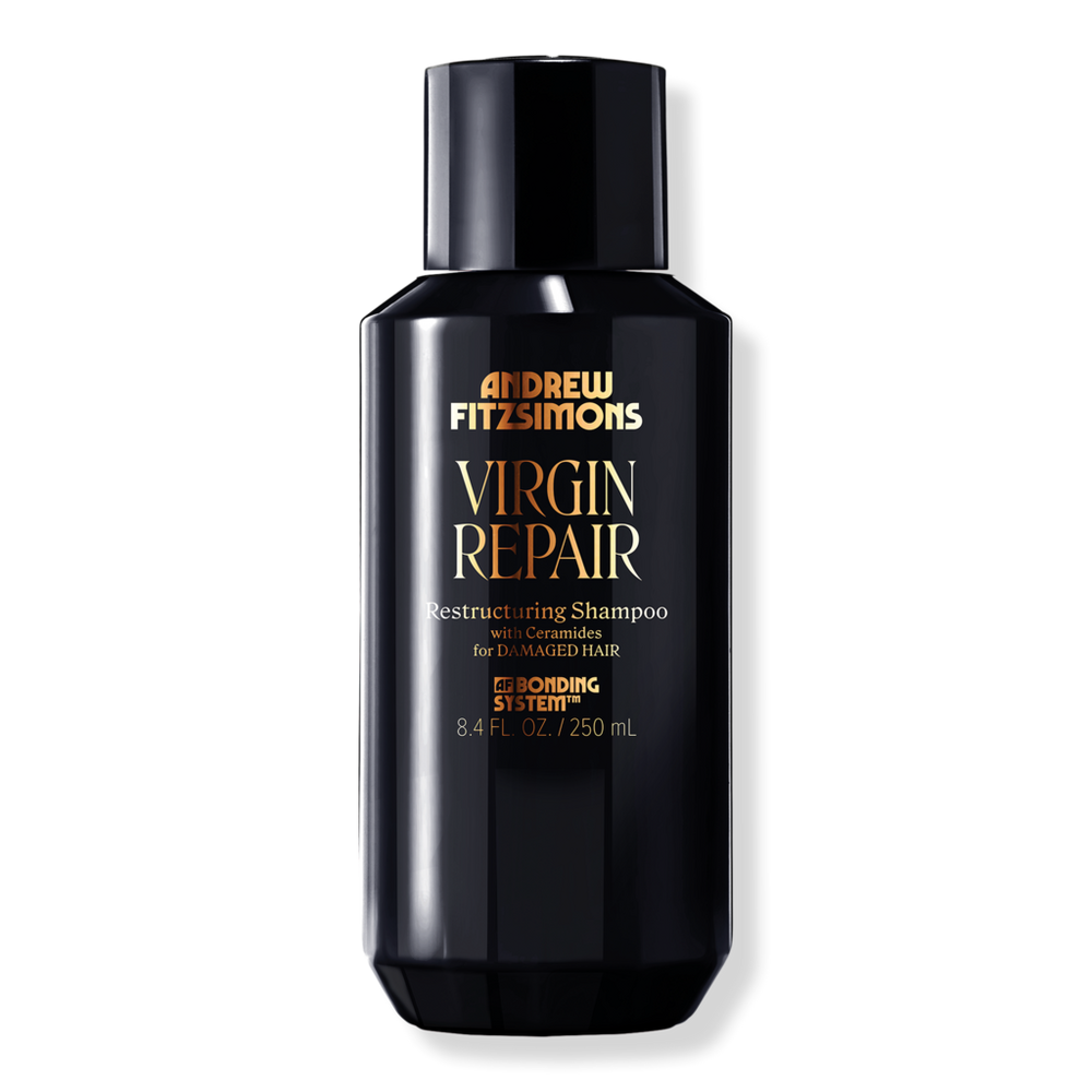Virgin Repair Restructuring Shampoo