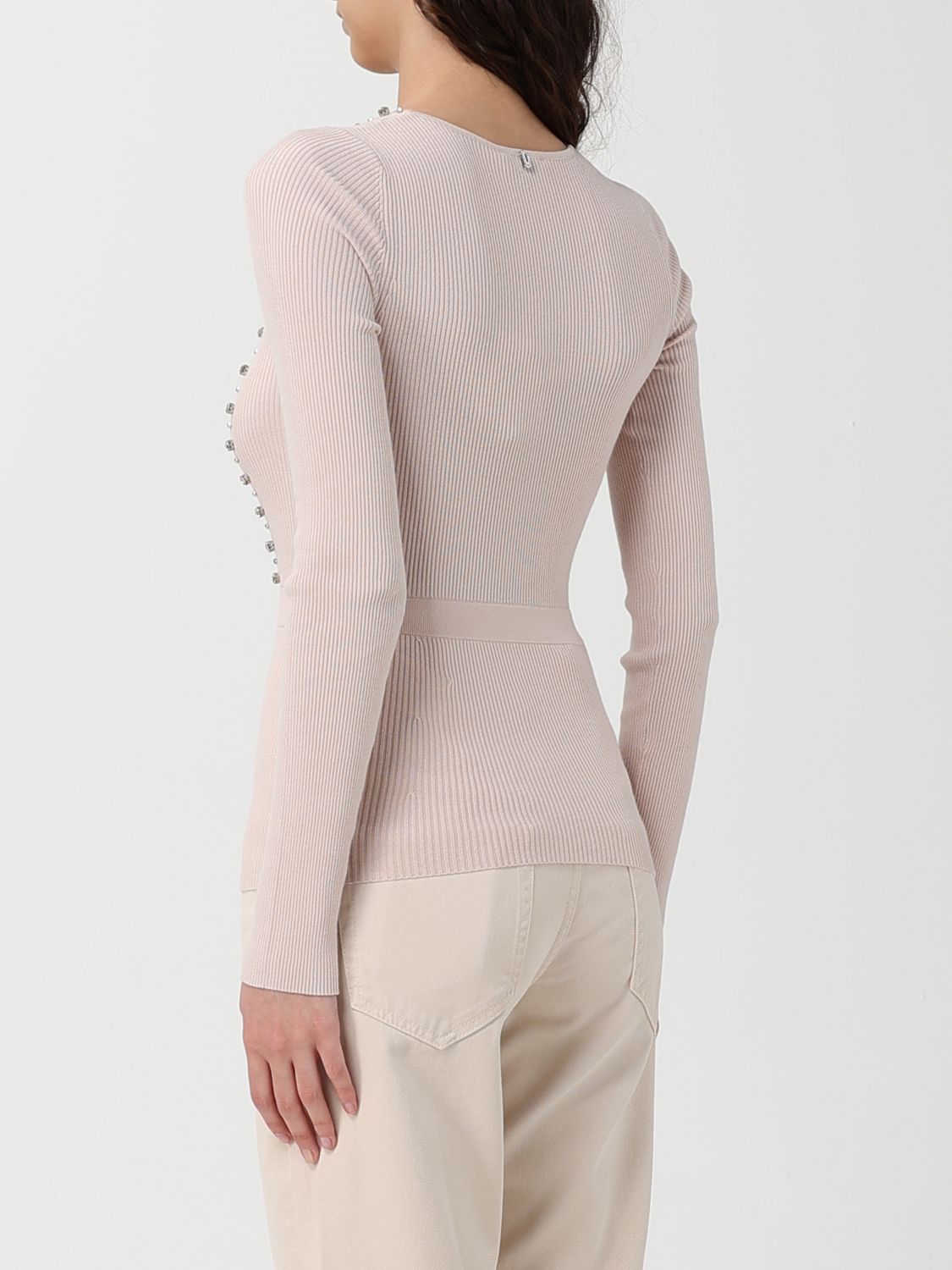 Sweater Woman color Black
