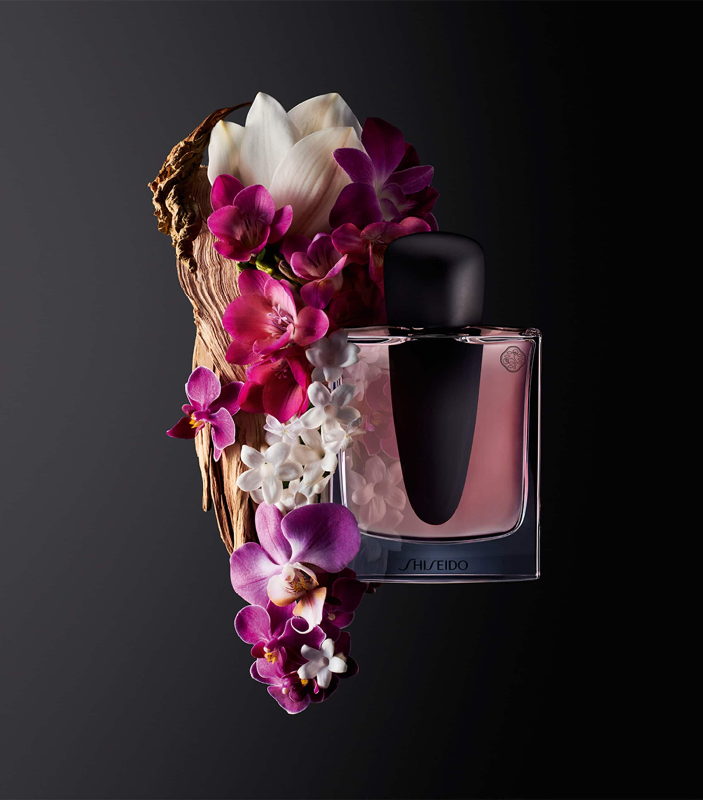 Ginza Eau de Parfum