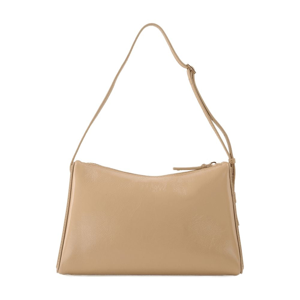 PRISM BAG BASSO MANU ASELIER BEIGE