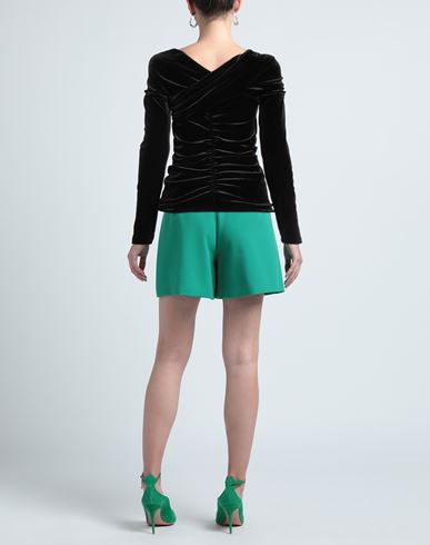 Woman Blouse Black