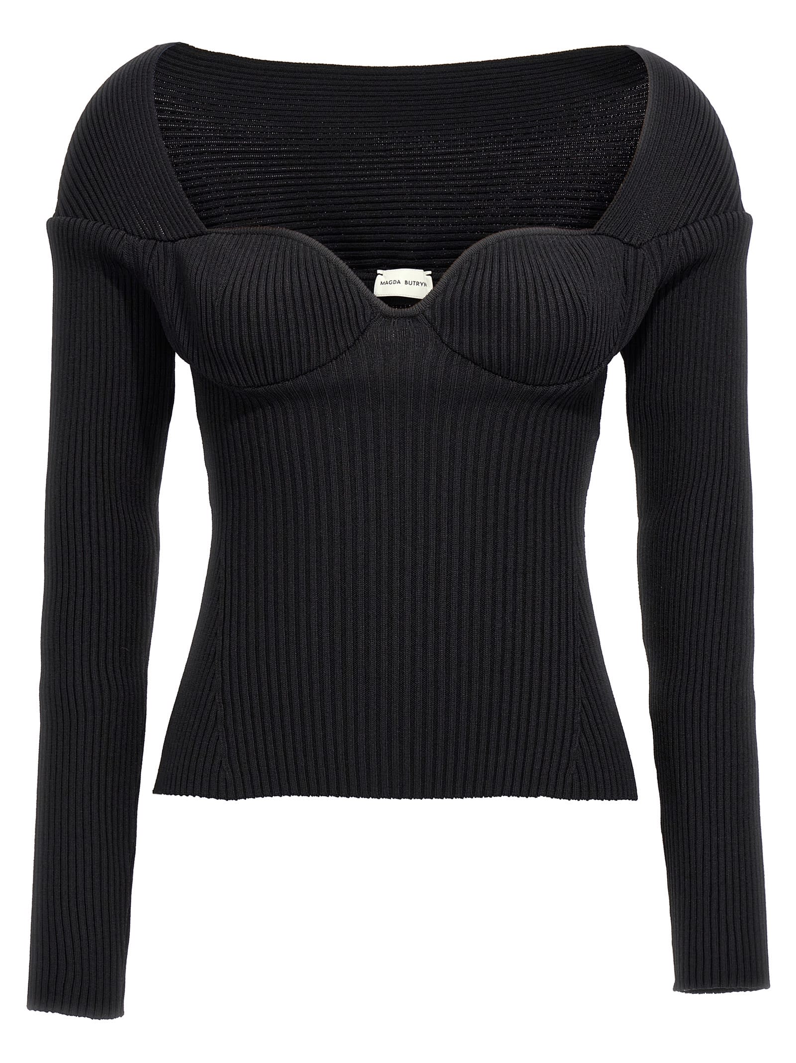 06 Sweater, Cardigans