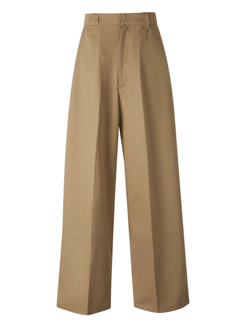 Willy Chavarria Cholo chinos - Neutrals