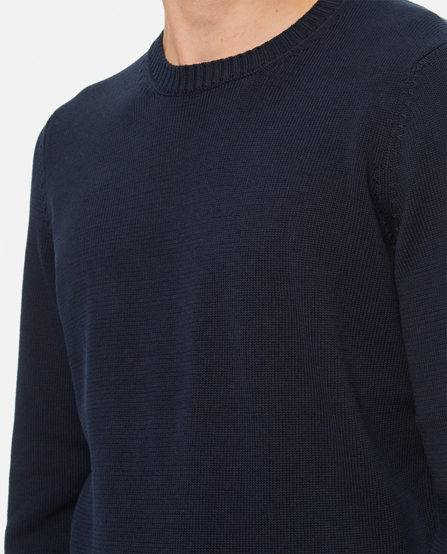 Crewneck Sweater