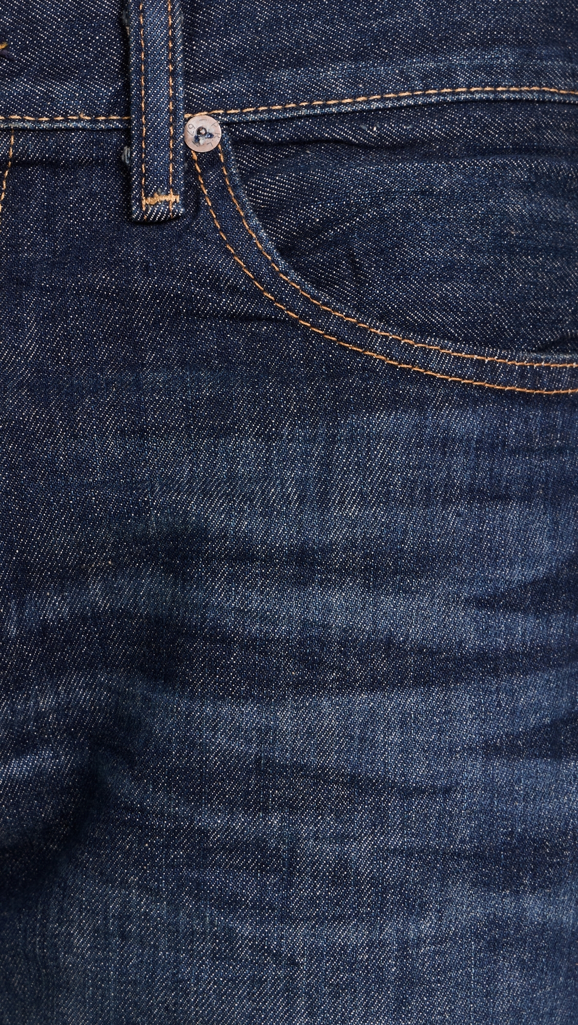 Hampton Relaxed Straight Jeans Lt Wt Morris