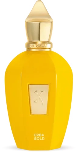 Unisex Erba Gold EDP 3.4 oz Fragrances 8054320902546
