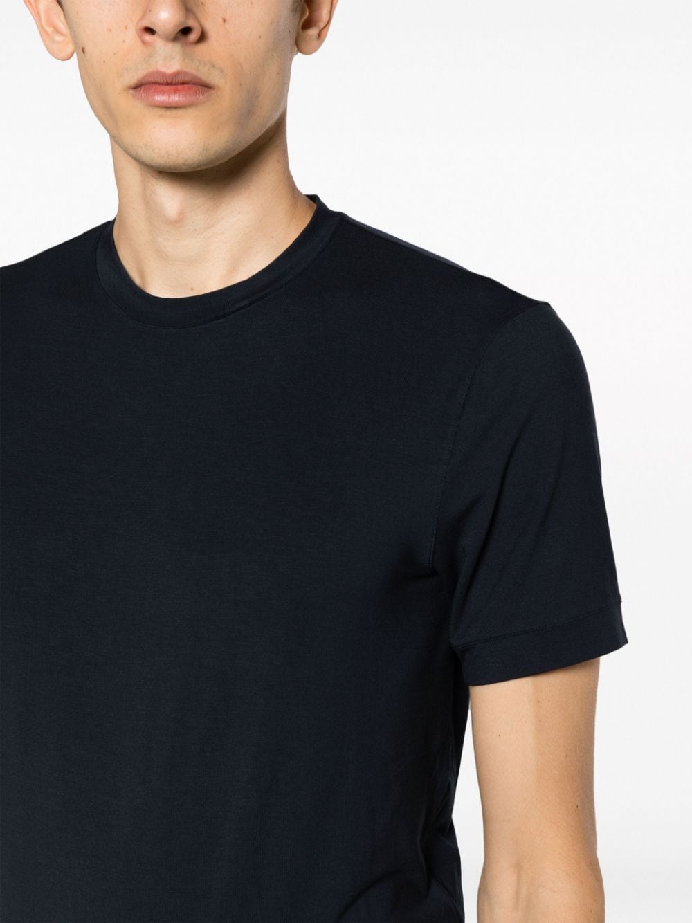 - Cotton T-shirt