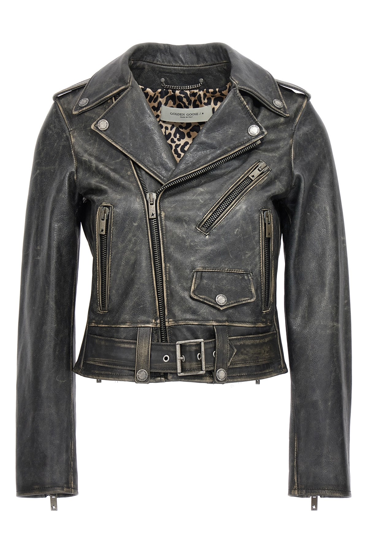 'Destiny Slim' Jacket