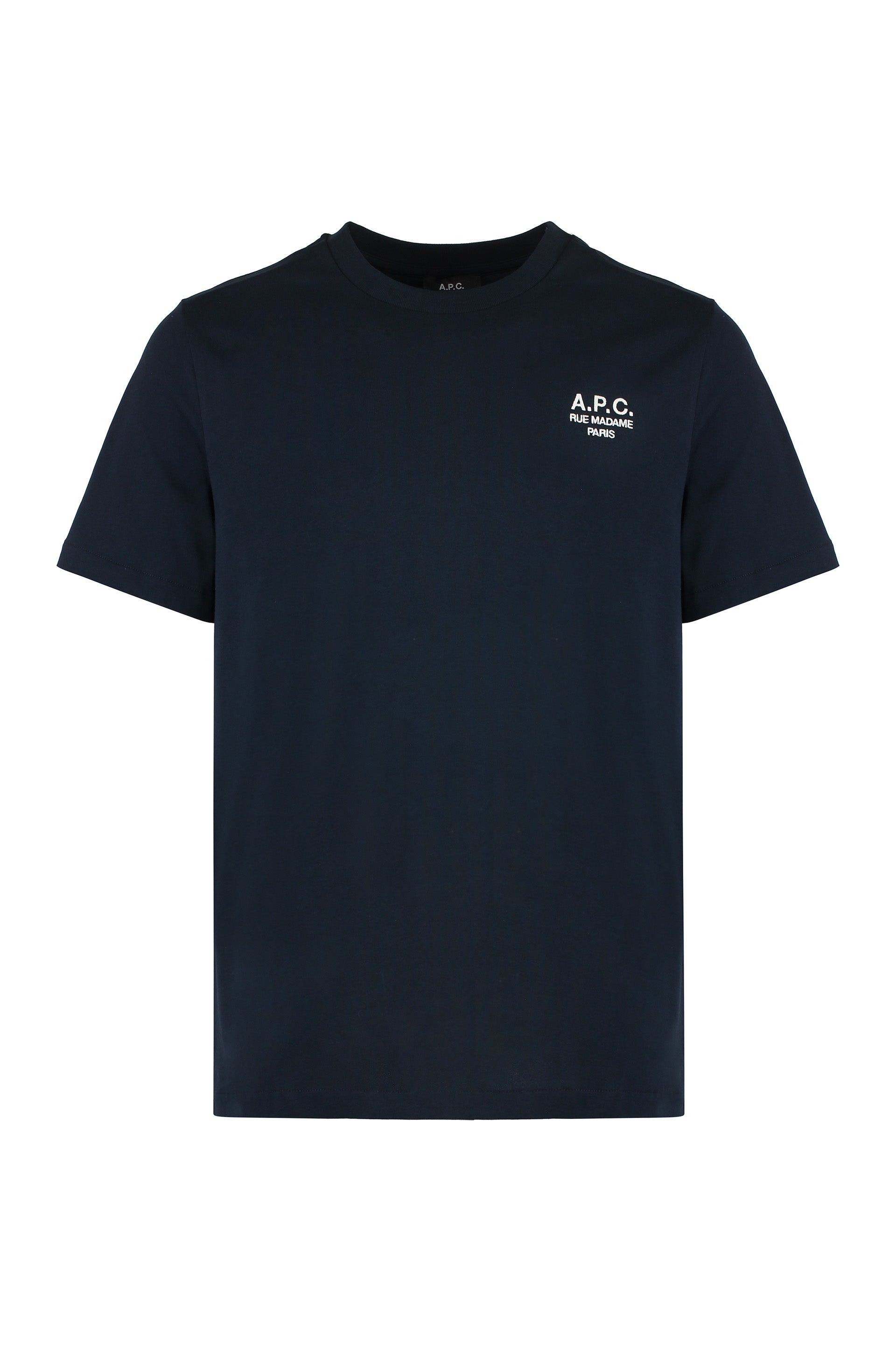 T-Shirt — Navy