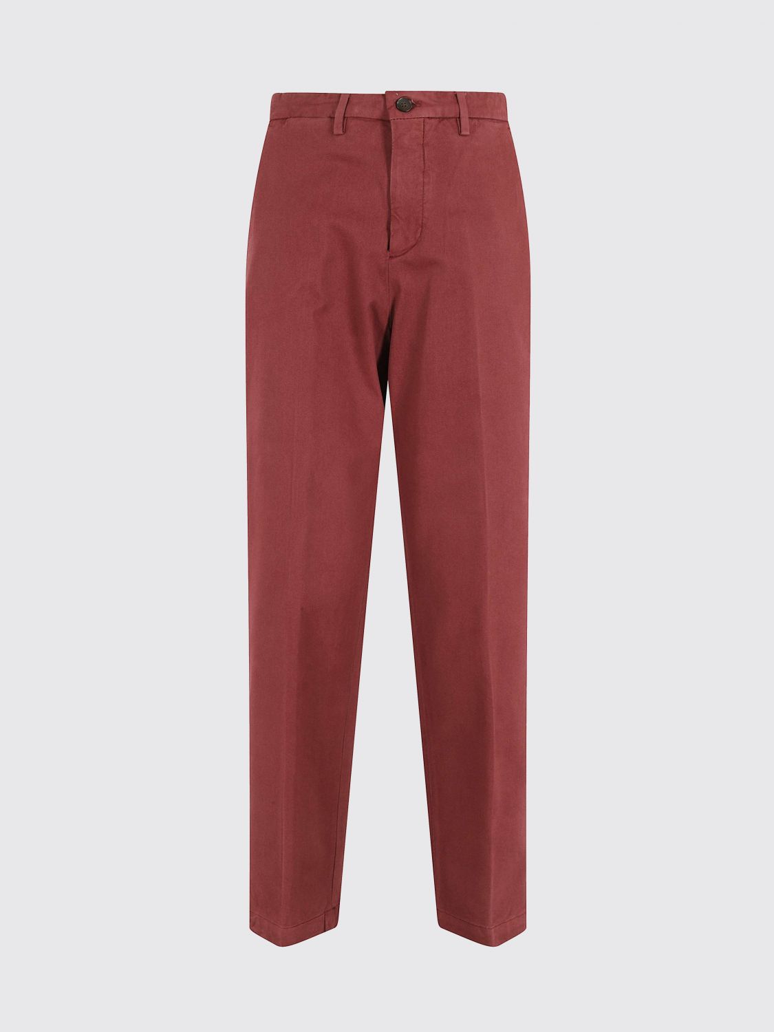 Pants Woman color Green