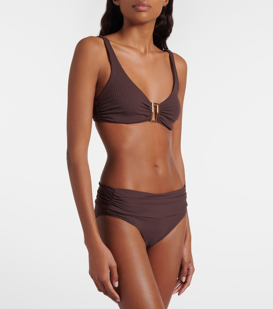 Bel Air bikini top