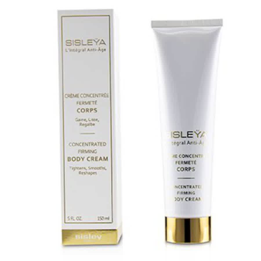 Ladies L'Integral Anti-Age Concentrated Firming Body Cream Cream
