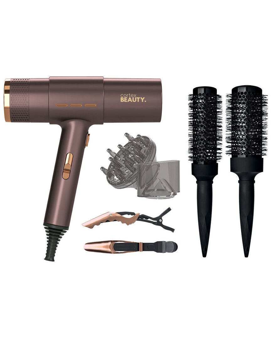 Cortex Turbo Blazer Salon Performance Hair Dryer