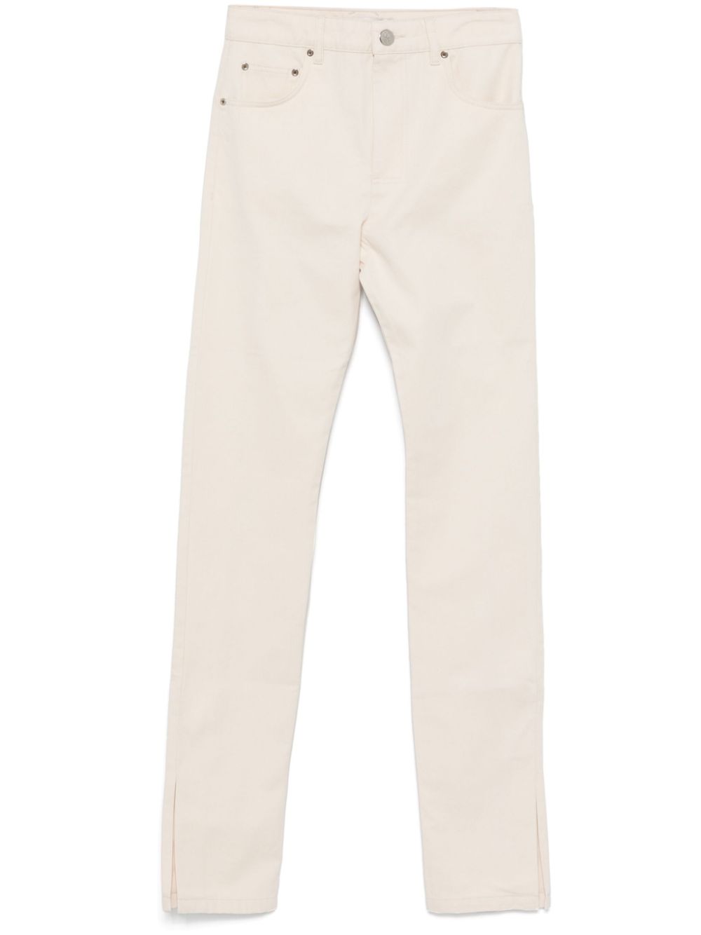 Candy trousers - Neutrals